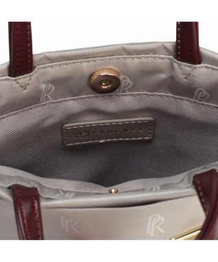 ACE BAGS & LUGGAGE PROGRES パルトゥ ショルダーバッグ  15592 プログレ クールグレージュ