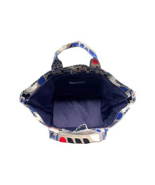 ROOTOTE 3613【スヌーピー】EU.デリ.ラミネート-U 01：バード