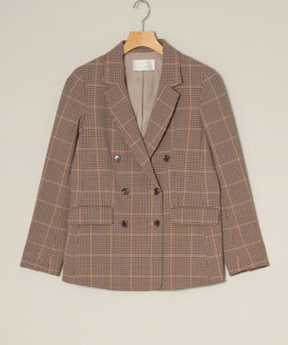 ONWARD Reuse Park 【any SiS】ジャケット秋冬 ベージュ