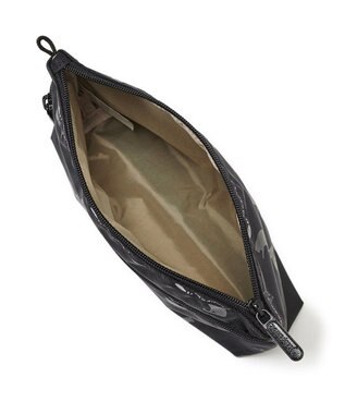 LeSportsac COSMETIC CLUTCH/ブラックキャッツ ブラックキャッツ