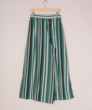 ONWARD Reuse Park B品【自由区】パンツ春夏 グリーン