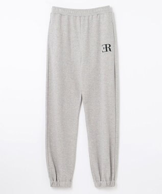 NAVE スウェットパンツ グレー系