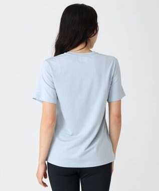 Columbia Columbia/ ワイルドスプリングスショートスリーブTシャツ /コロンビア Cirrus Grey
