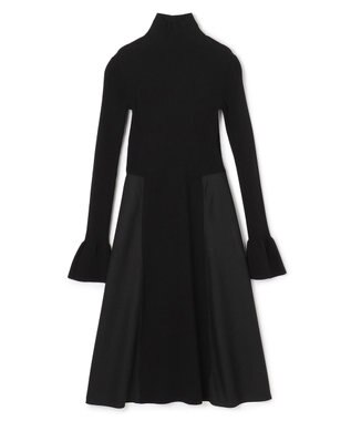 JOSEPH ミクストメディア　ドレス