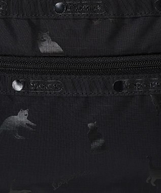 LeSportsac COSMETIC CLUTCH/ブラックキャッツ ブラックキャッツ