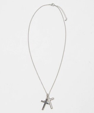 WEGO Mジャラトップネックレス 柄2