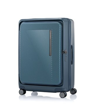 Samsonite サムソナイト スーツケース 76L(/92L) ジップリックスFT スピナー68 ZIPPRIX FT ネイビー