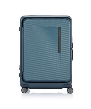 Samsonite サムソナイト スーツケース 76L(/92L) ジップリックスFT スピナー68 ZIPPRIX FT ネイビー