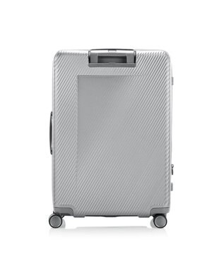 Samsonite サムソナイト スーツケース 76L(/92L) ジップリックスFT スピナー68 ZIPPRIX FT シルバー