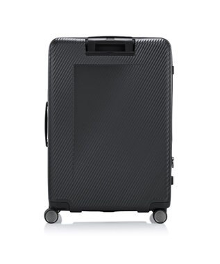 Samsonite サムソナイト スーツケース 76L(/92L) ジップリックスFT スピナー68 ZIPPRIX FT ガンメタル