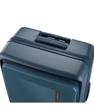 Samsonite サムソナイト スーツケース 76L(/92L) ジップリックスFT スピナー68 ZIPPRIX FT ネイビー