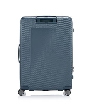 Samsonite サムソナイト スーツケース 76L(/92L) ジップリックスFT スピナー68 ZIPPRIX FT ネイビー