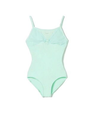 Chacott キャミソールレオタード