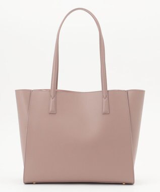 LA BAGAGERIE 【MONICA】デイリートートバッグ グレージュ