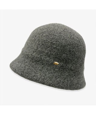 林八百吉商店 un chapeau　ベルバスクハット