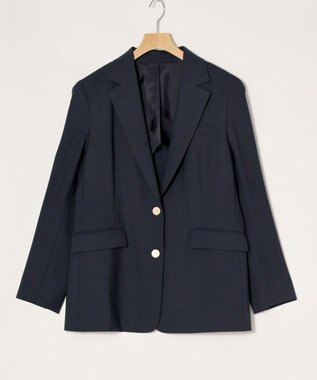 ONWARD Reuse Park 【23区】ジャケット春夏 ネイビー