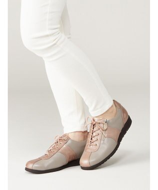 ASICS WALKING ペダラウォーキングシューズ 3E ヒール高2.0cm その他