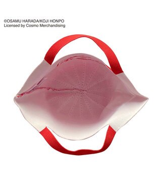 ROOTOTE 6254【オサムグッズ(R)】/ OE.ポーノ.OSAMU-A 02：ジル