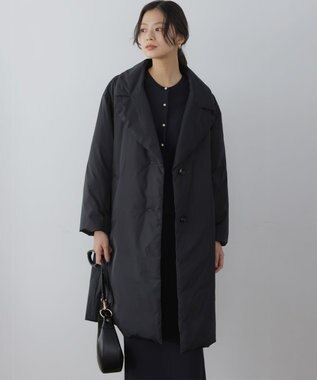 ステッチレスライト ダウン / 組曲 | ファッション通販 【公式通販