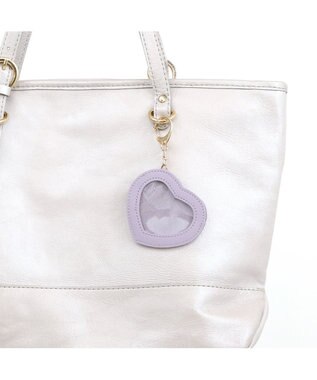 UNBILLION カシュカシュ cachecache / ハートケース