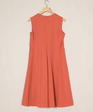 ONWARD Reuse Park 【23区】ワンピース秋冬 オレンジ