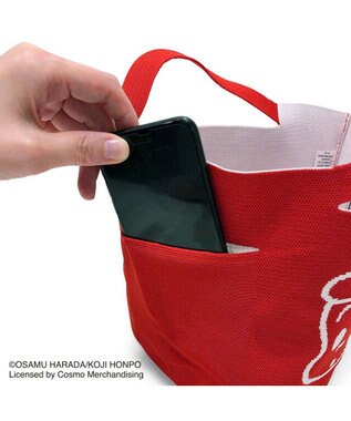 ROOTOTE 6254【オサムグッズ(R)】/ OE.ポーノ.OSAMU-A 02：ジル