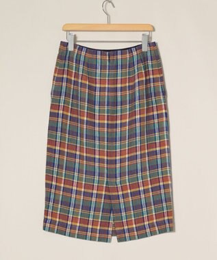 ONWARD Reuse Park 【23区】スカート春夏 イエロー