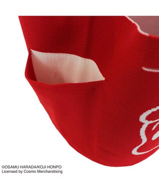 ROOTOTE 6254【オサムグッズ(R)】/ OE.ポーノ.OSAMU-A 02：ジル