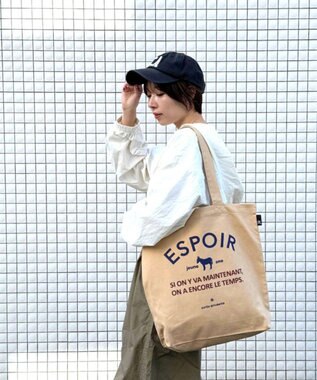 ROOTOTE 1086【A4サイズ収納】SC.トール.リサイクルコットン-A