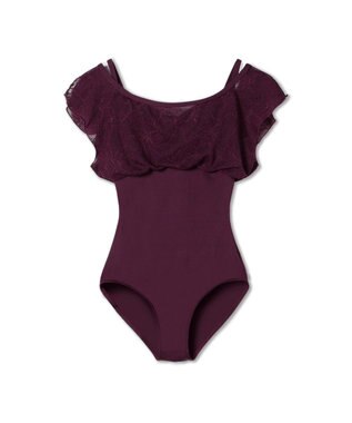 Chacott レオタード