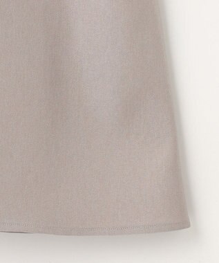 ANY SIS 【美人百花6月号掲載】2WAYキャミソール ワンピース ローズグレー