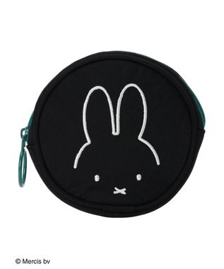 Green Parks ｍｉｆｆｙ／コインケース Black