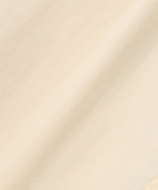 uncrave 【撥水・洗濯機洗い可】プルーフ ナイロン スカート（uncrave WHITE） エクリュ