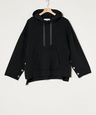 ONWARD Reuse Park 【UNFILO】カットソー秋冬 ブラック