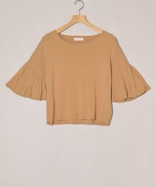 ONWARD Reuse Park 【any SiS】ニット春夏