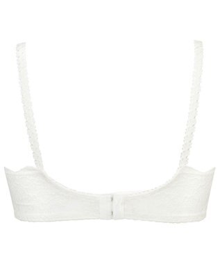 Wing 3/4カップブラ　【2610シリーズ】　ウイング／ワコール　PB2610 アイボリー