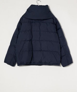ONWARD Reuse Park 【組曲】コート秋冬 ネイビー
