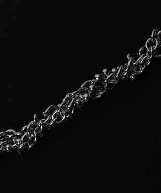 WEGO ユニオンウォレットチェーン 柄4