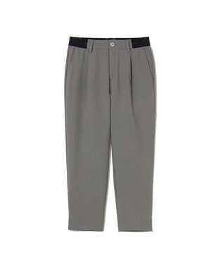 ZERO HALLIBURTON エアーインプレッションコンフォートパンツ ZHG-W6S9  85223 グレー