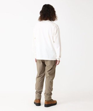 Columbia Columbia/ ヤングストリートロングスリーブクルー /コロンビア Sea Salt