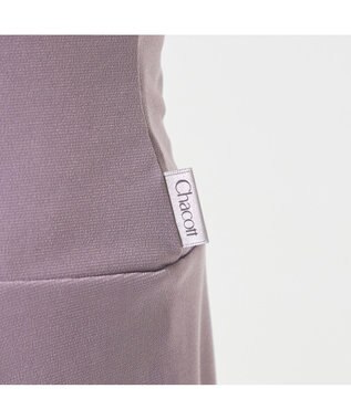 Chacott キュロットスカート ヴァイオレット