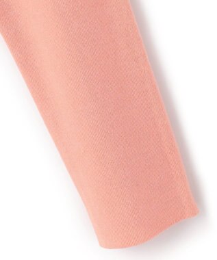 JOSEPH 【洗える】テンセルストレッチ　ハイネックニット Warm Taupe