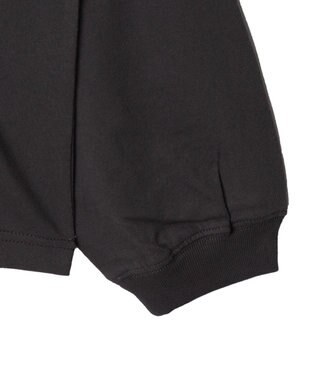 WEGO 【ユニセックス着用ITEM】アニマルキャラBIG　T（LS） スミクロ