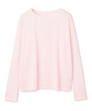 UNFILO シアー スラブロンT ライトピンク