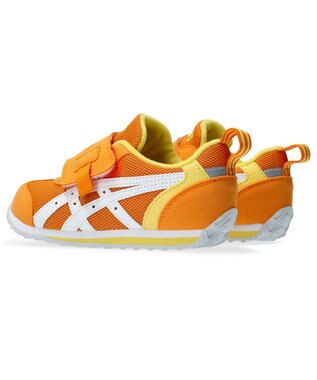 ASICS WALKING アイダホ MINI KT-ES 3 オレンジ系