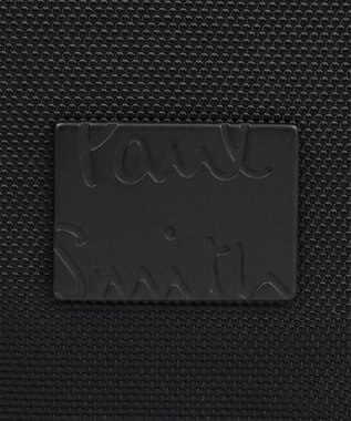 Paul Smith シャドーストライプ トートバッグ ブラック