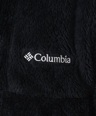 Columbia Columbia/ ハートボウルフルジップフリース /コロンビア Black