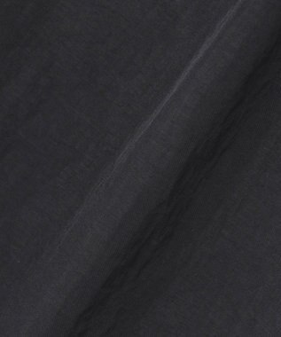 uncrave 【撥水・洗濯機洗い可】プルーフ ナイロン スカート（uncrave WHITE） ブラック