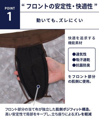 WACOAL MEN WACOAL MEN ボクサーパンツ 【気持ちいいパンツ】 動いてもズレにくい フロントの安定性・快適性 フリーなカッティング（裾部分） なめらかな肌ざわり 前閉じ 下着 WT3429 /ワコールメン イエロー