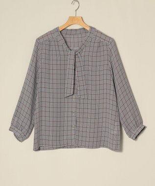 ONWARD Reuse Park 【any SiS】ブラウス秋冬